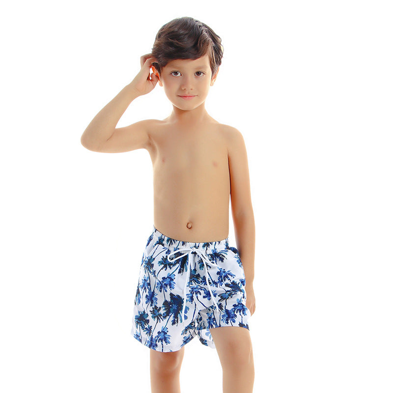 Trajes De Baño De Poliéster Para Niños al por mayor